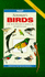 Newman's Birds of Southern Africa