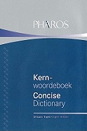 English-Afrikaans Concise Dictionary