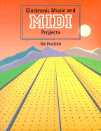 Electronic Music and Midi Projects