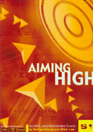 Aiming High S1: S1: An AS/A Level Mathematics Course