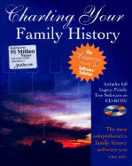 Charting Your Family History: The Legacy Family Tree Software Solution