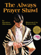 Always Prayer Shawl