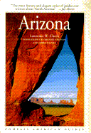 Compass American Guides: Arizona