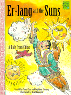Er-Lang and the Suns: A Tale from China