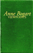 Anne Bogart: Viewpoints