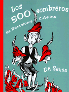Los 500 Sombreros de Bartolome Cubbins