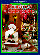 Plastic Canvas Christmas Celebrations