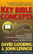 Key Bible Concepts