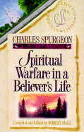 Spiritual Warfare in a Believer's Life
