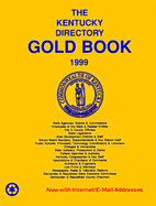 The Kentucky Directory Gold Book