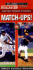 Batter Vs. Pitcher Match-Ups 2000