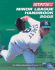 STATS Minor League Handbook