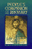 People's Companion to the Brevi Carmelites