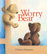 Worry Bear