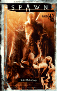 Spawn Vol 4 Nla