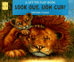 Look Out, Lion Cub!