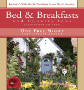 Bed & Breakfasts and Country Inns