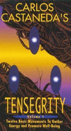 Tensegrity Volume 1