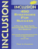 Inclusion: 450 Strategies for Success: A Practical Guide for All Educators Who Teach Students with Disabilities