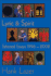 Lyric & Spirit: Selected Essays, 1996-2008