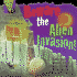 Beware the Alien Invasion!