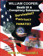 Death of a Conspiracy Salesman