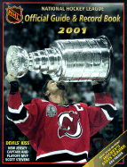 NHL Official Guide and Record Book