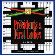 The Presidents and First Ladies Crossword