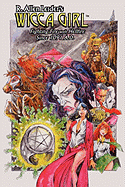 R. Allen Leider's Wicca Girl
