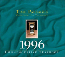 Time Passages 1996 Yearbook (Time Passages)