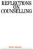 Reflections on counselling