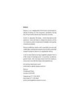 After Social Democracy: Politics, Capitalism and the Common Life
