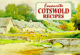 Favourite Cotswold Recipes
