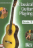 Classical Guitar Playing: Grade 3