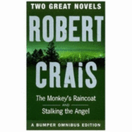 Stalking the Angel: AND Monkey's Raincoat