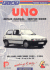 Fiat Uno 1983-96