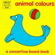 Animal Colours