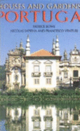 The Houses and Gardens of Portugal