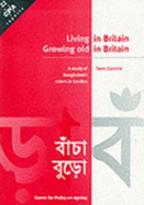Living in Britain-Growing Old in Britain (Cpa Reports)