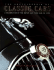 The Encyclopedia of Classic Cars: A Celebration of the Motorcar from 1945 to 1975