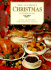 The Ultimate Christmas Cookbook (Over 200 Recipes for Seasonal Eating)