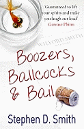 Boozers, ballcocks and bail
