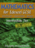 Mathematics for Edexcel GCSE: Intermediate Tier