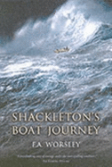 Shackleton's boat journey