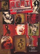 Rent: Vocal Selections
