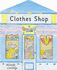 Mouse Shops: Clothes Shop