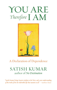 You Are, Therefore, I Am: A Declaration of Dependence