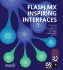 Flash MX Application and Interface Design