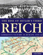 The Rise of Hitler's Third Reich: Germany's Victory in Europe, 1939-42