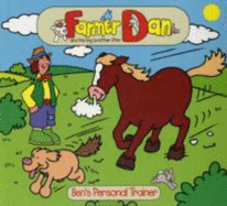 Ben's Personal Trainer